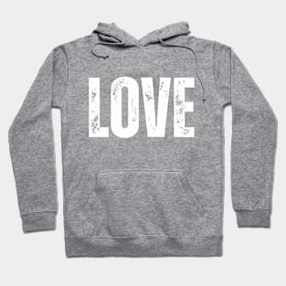 LOVE Hoodie